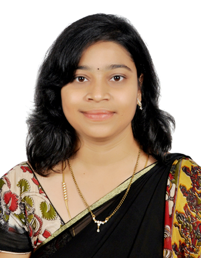 Archana Gollapalli